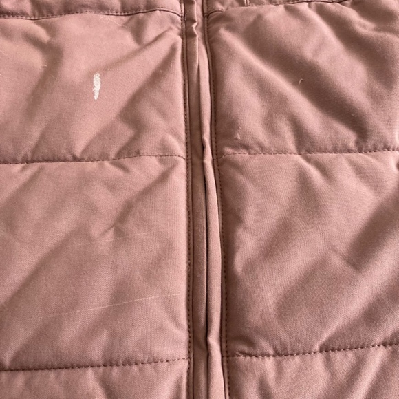 Carhartt reversible men’s vest - Picture 6 of 7